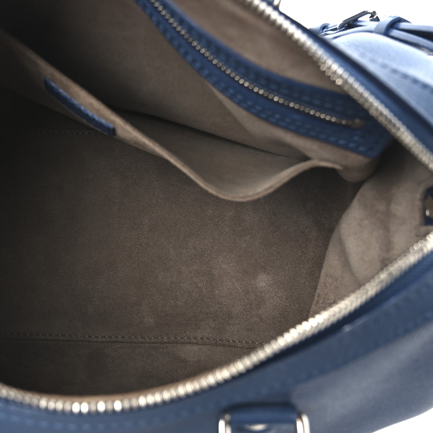 Calfskin SC Bag PM Cobalt