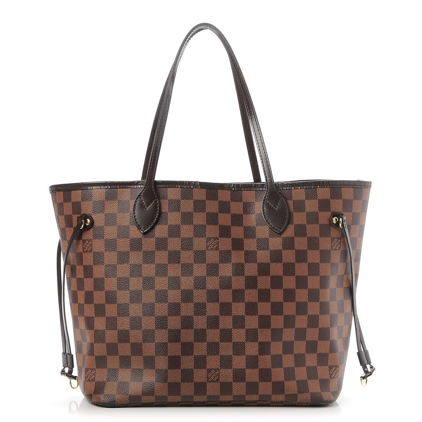 Damier Ebene Neo Neverfull MM