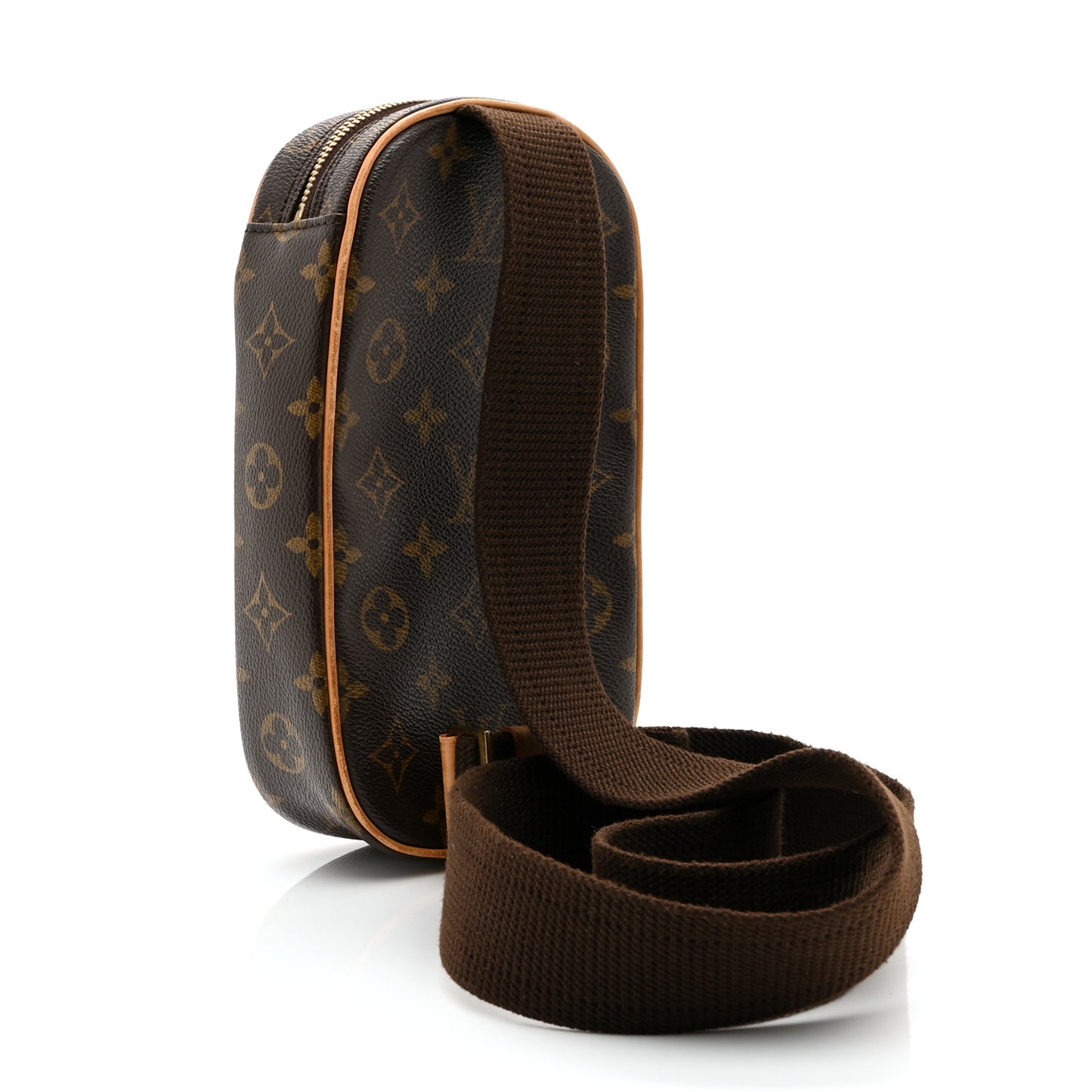 Monogram Pochette Gange