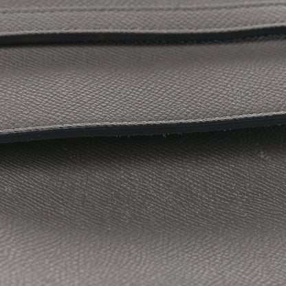 Celine Baby Grained Calfskin Micro Belt Bag Grey 15 of 15