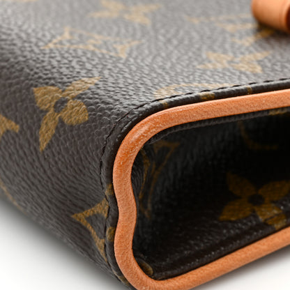 Louis Vuitton Monogram Pochette Florentine S 14 of 15