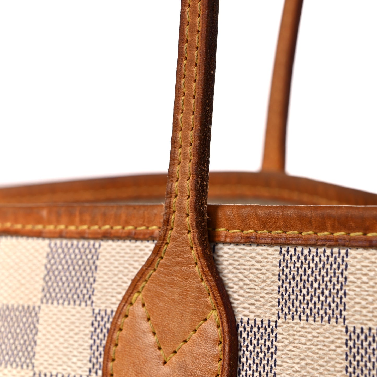 Damier Azur Neverfull GM