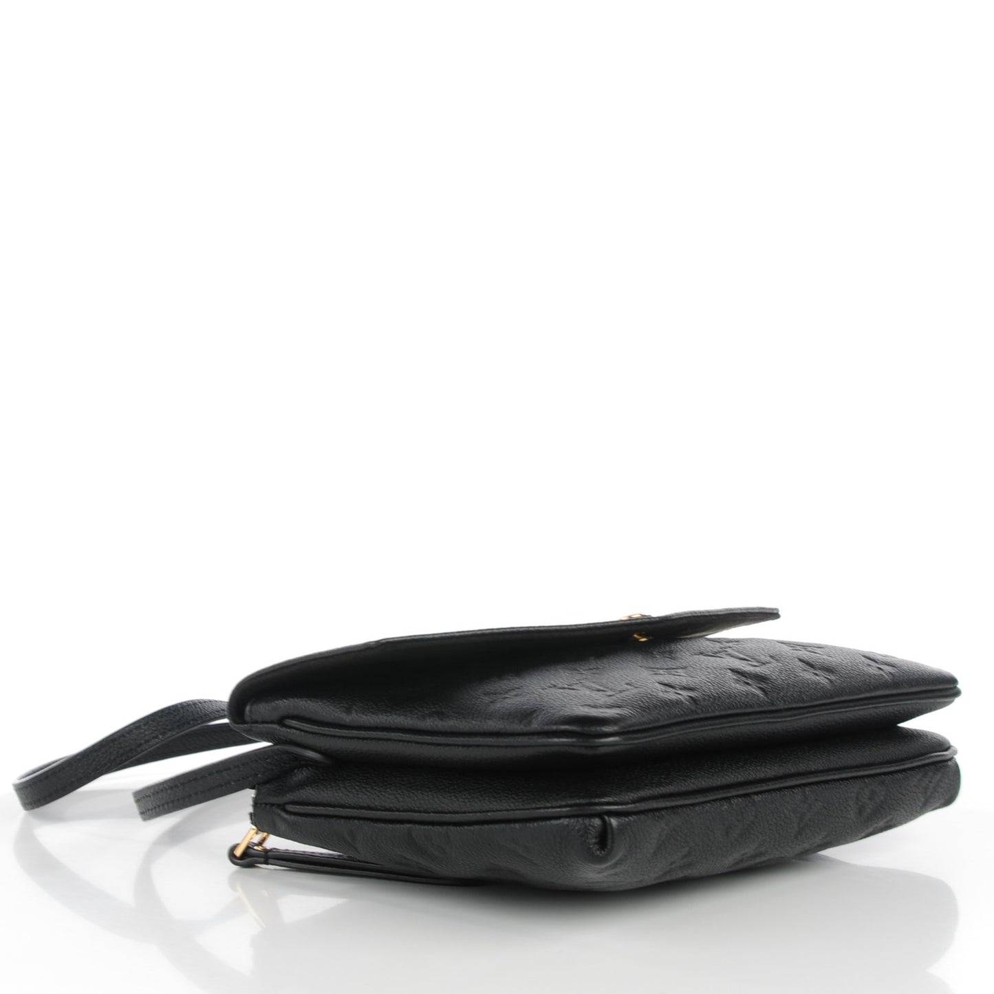 Empreinte Twice Black