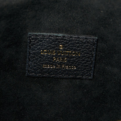 Louis Vuitton Monogram Victoire Black 6 of 11
