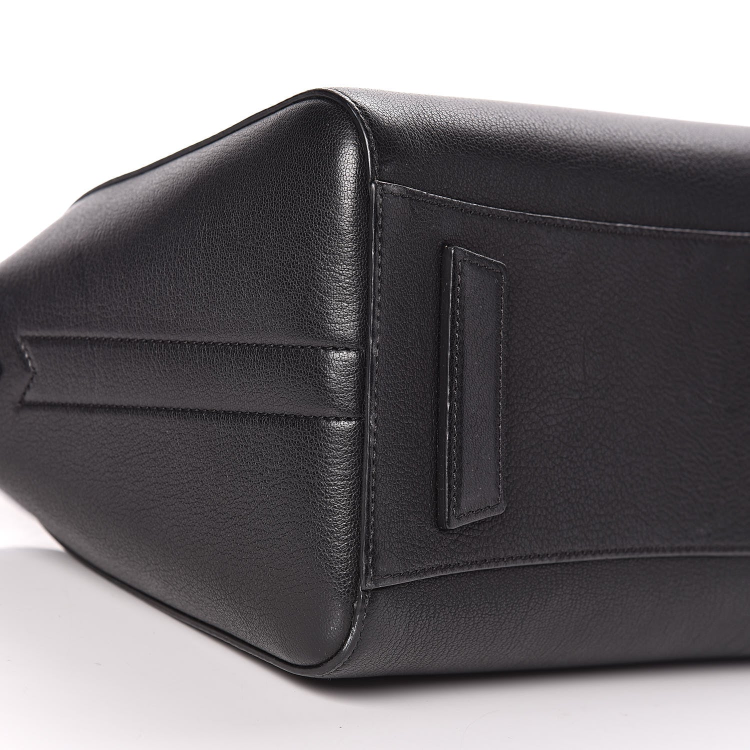 Givenchy Sugar Goatskin Small Antigona Black 8 of 16