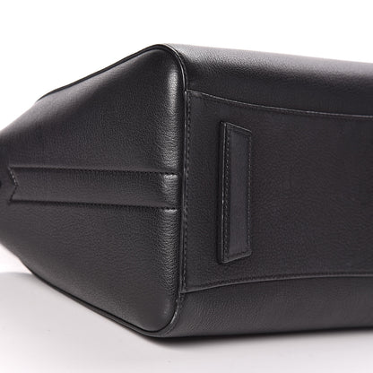 Givenchy Sugar Goatskin Small Antigona Black 8 of 16
