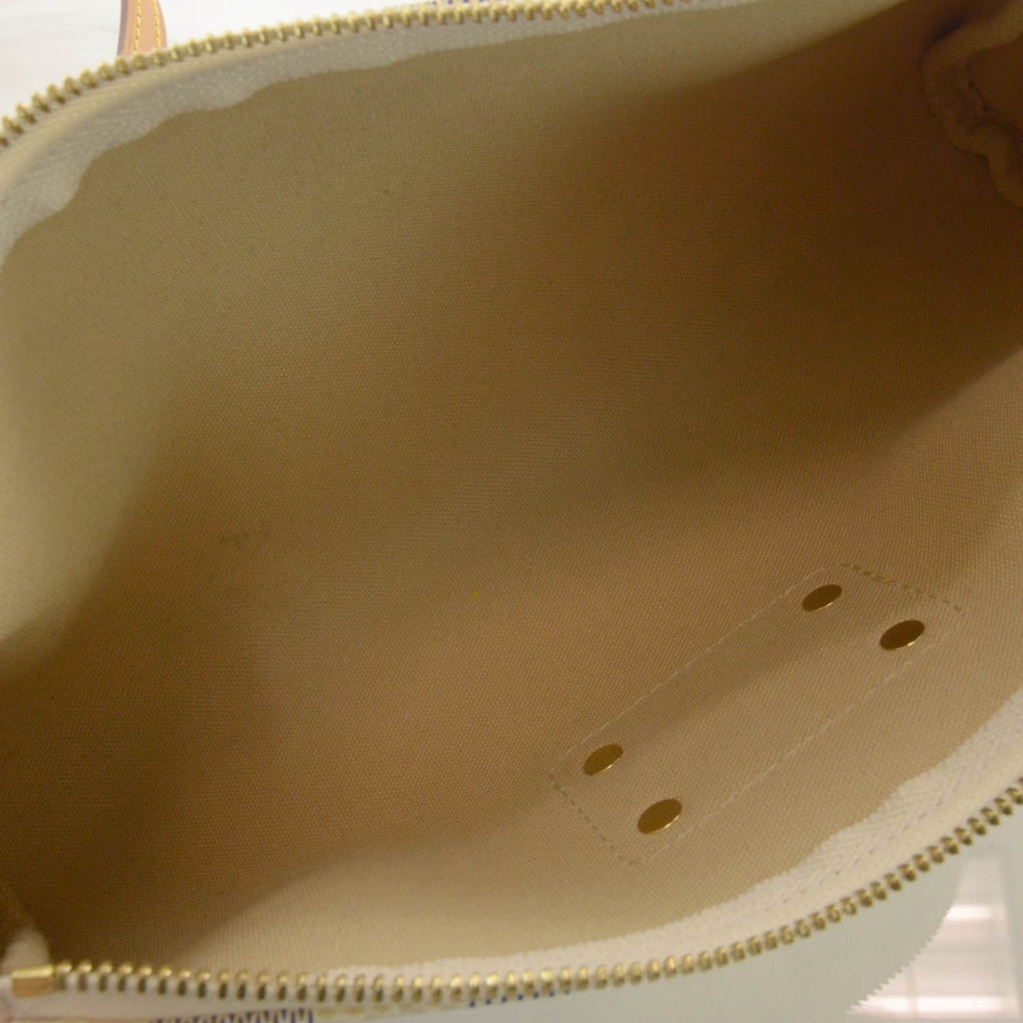 Damier Azur Eva Clutch