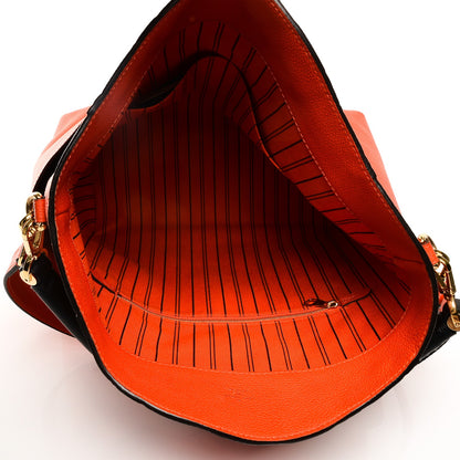 Louis Vuitton Empreinte Bagatelle Abricot 6 of 12