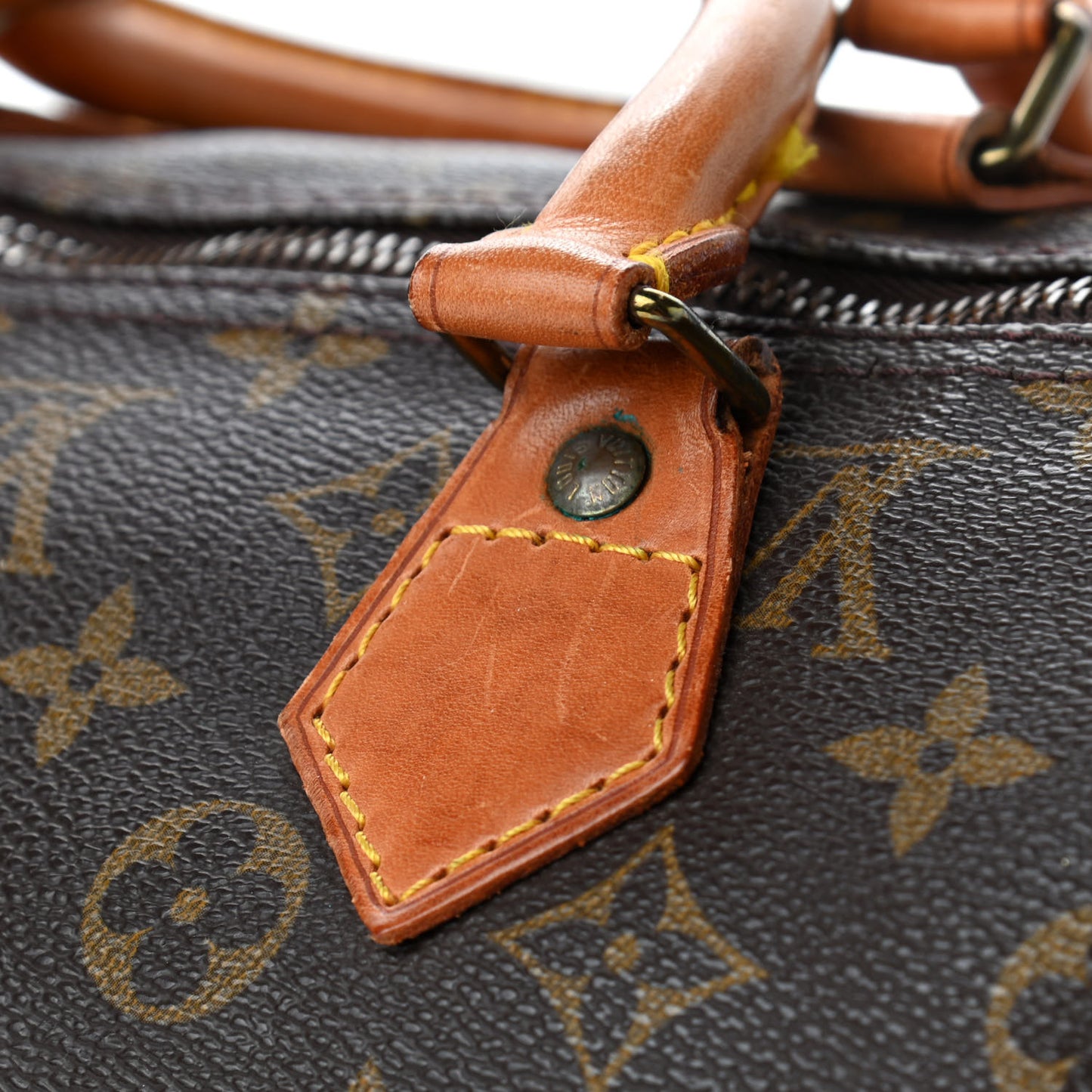 Monogram Speedy 40