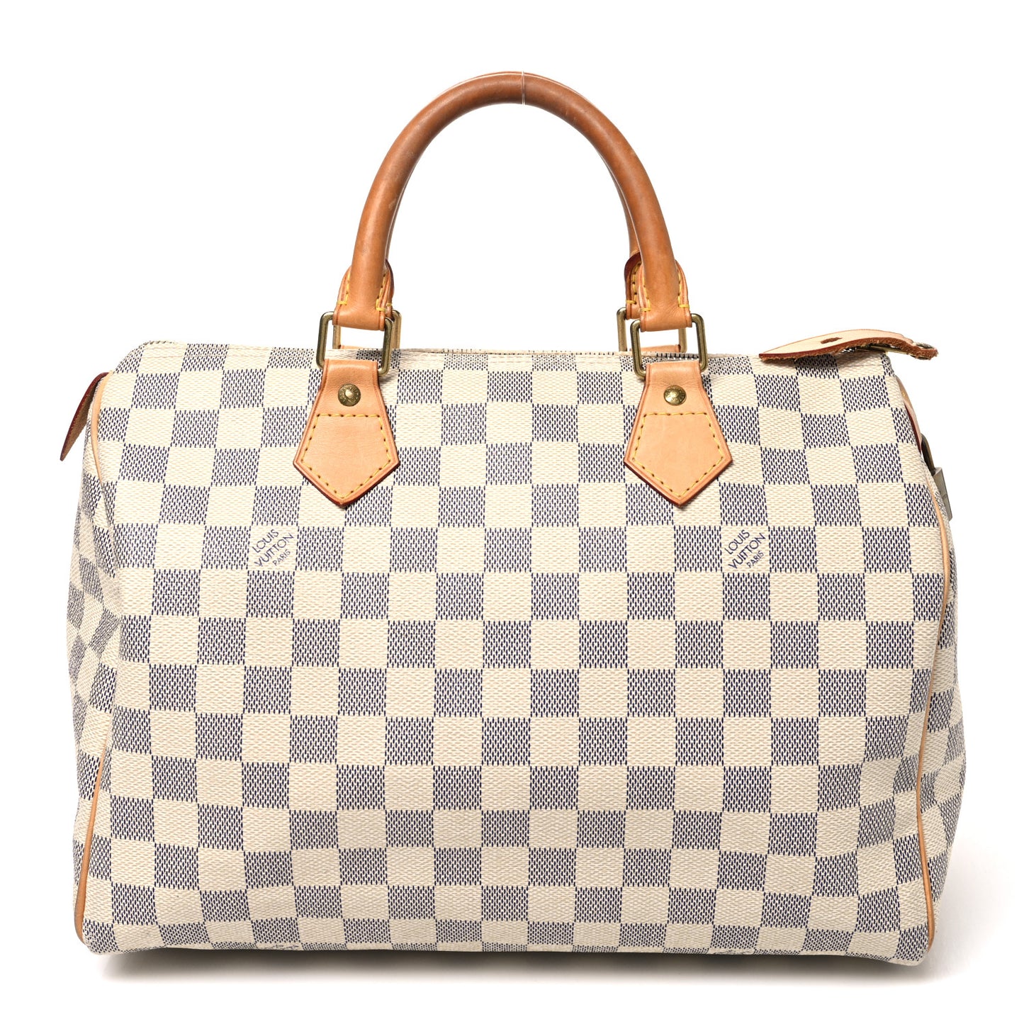 Damier Azur Speedy 30