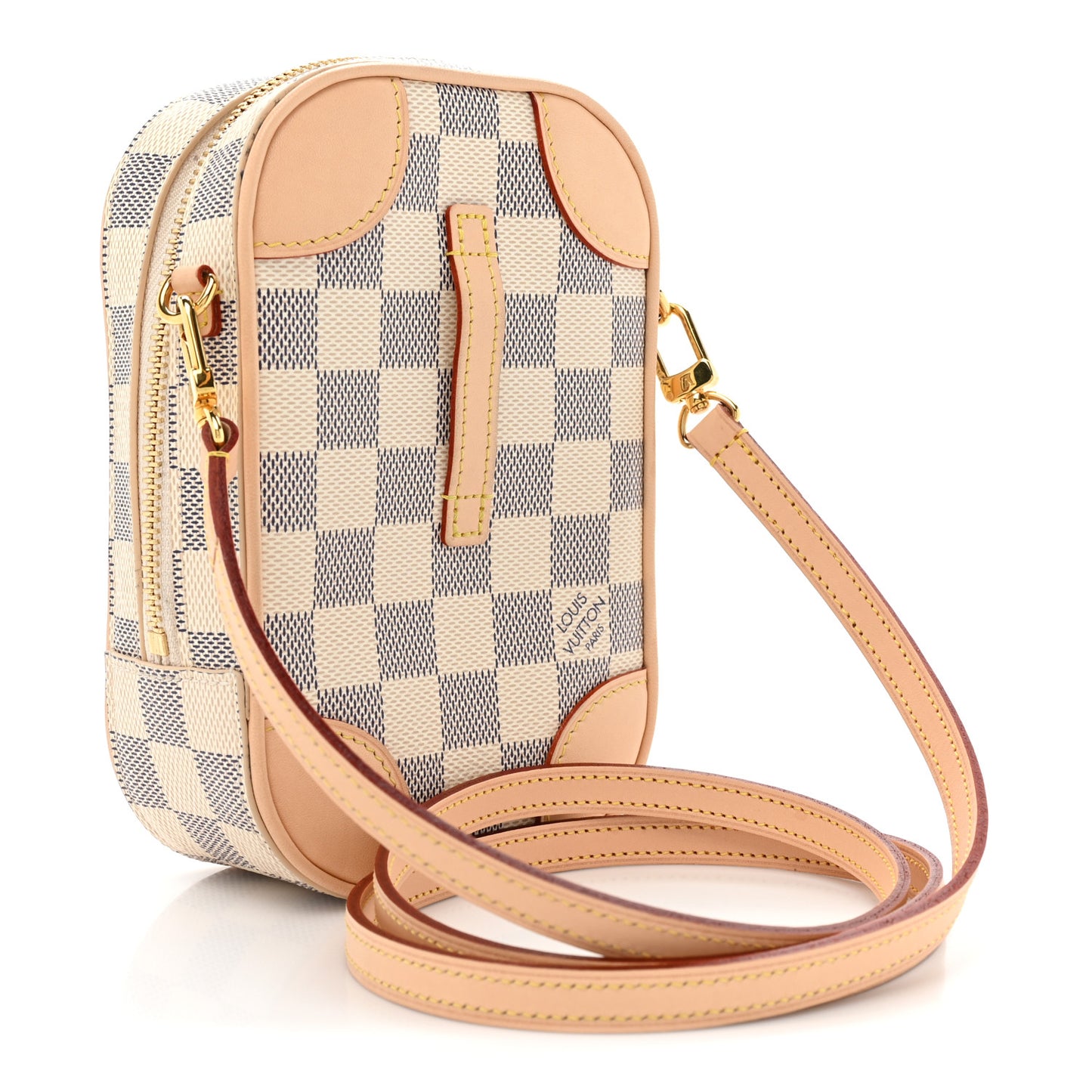 Damier Azur NeoKapi