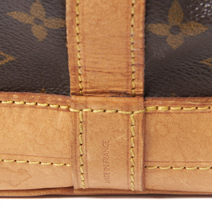 Louis Vuitton Monogram Noe 7 of 11