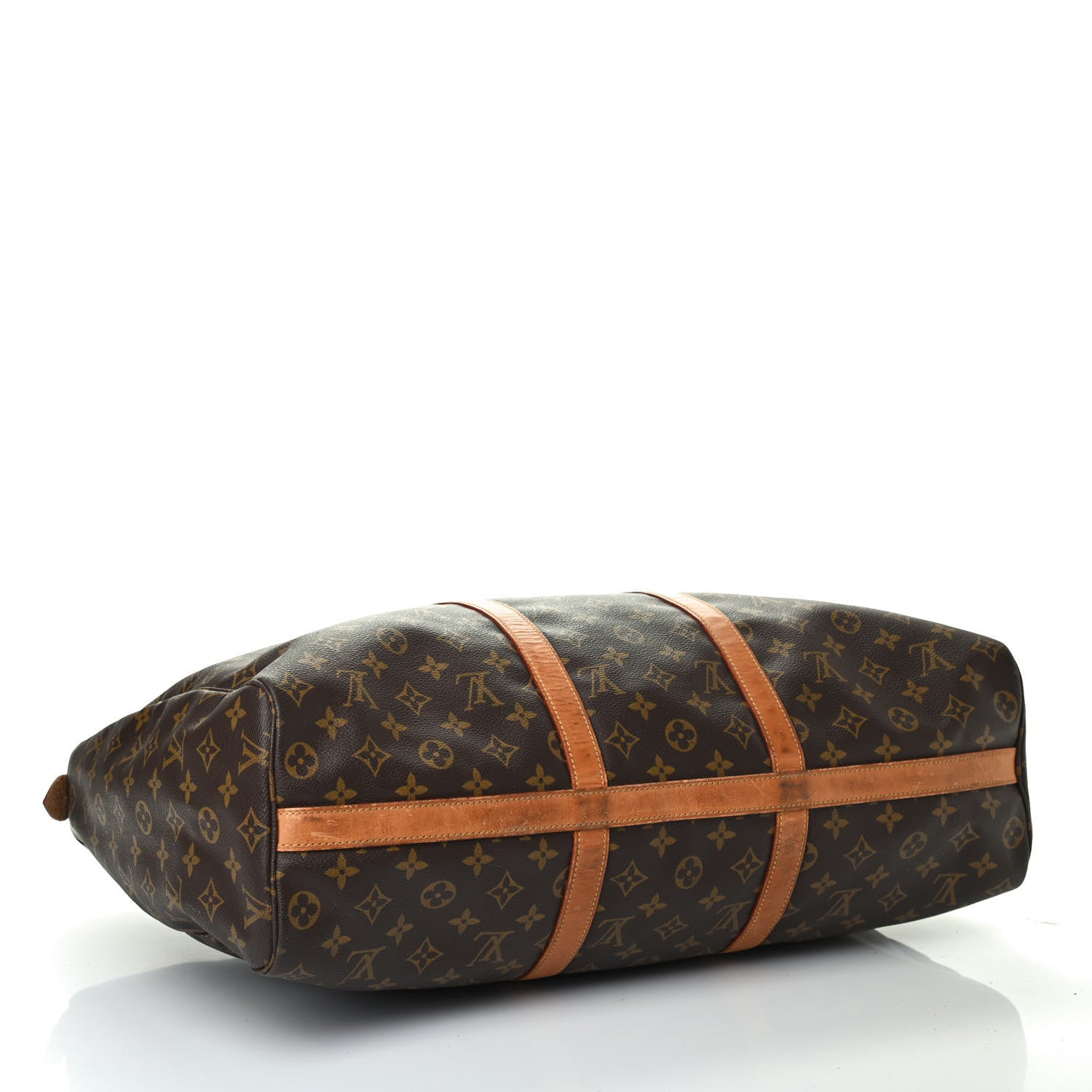 Louis Vuitton Monogram Sac Flanerie 50 3 of 4
