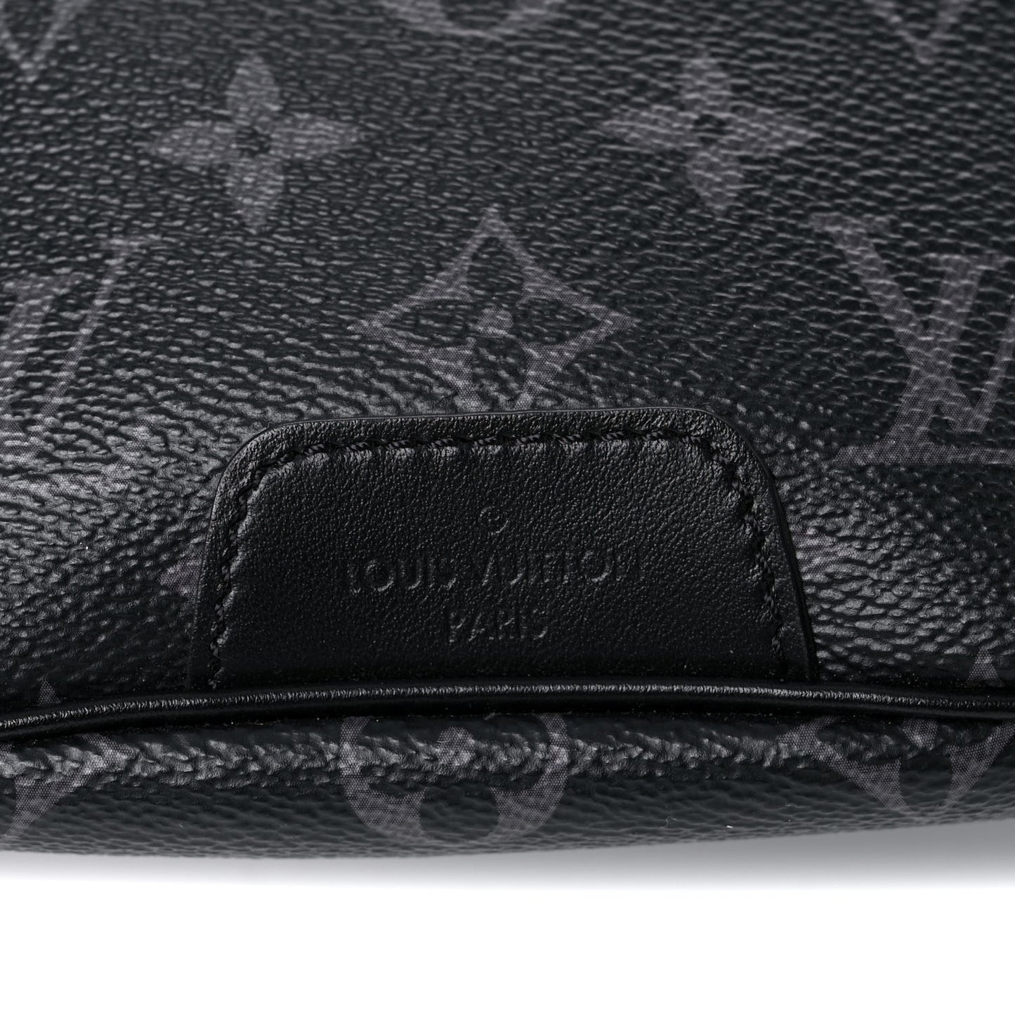 Monogram Eclipse Discovery Bumbag PM
