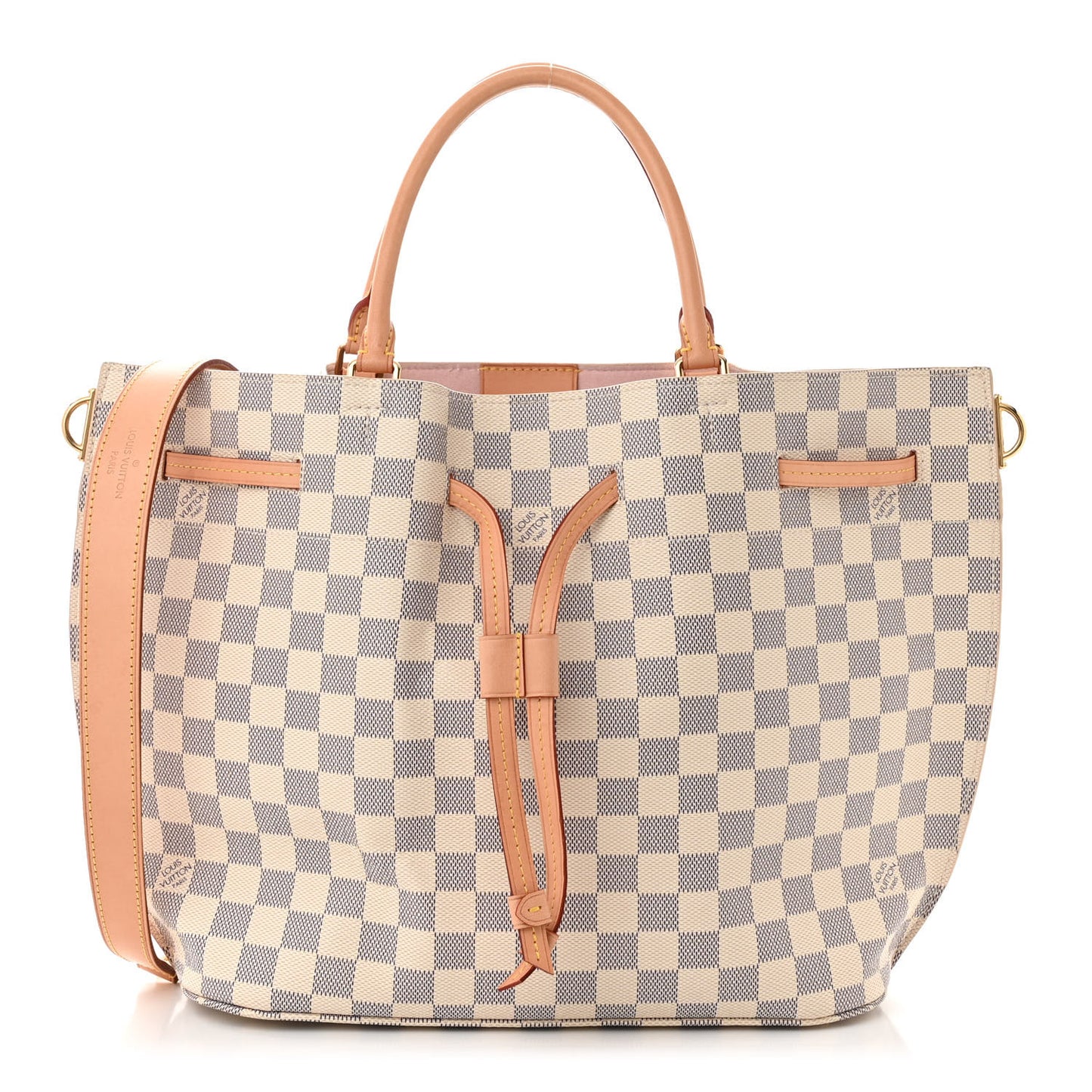 Damier Azur Girolata