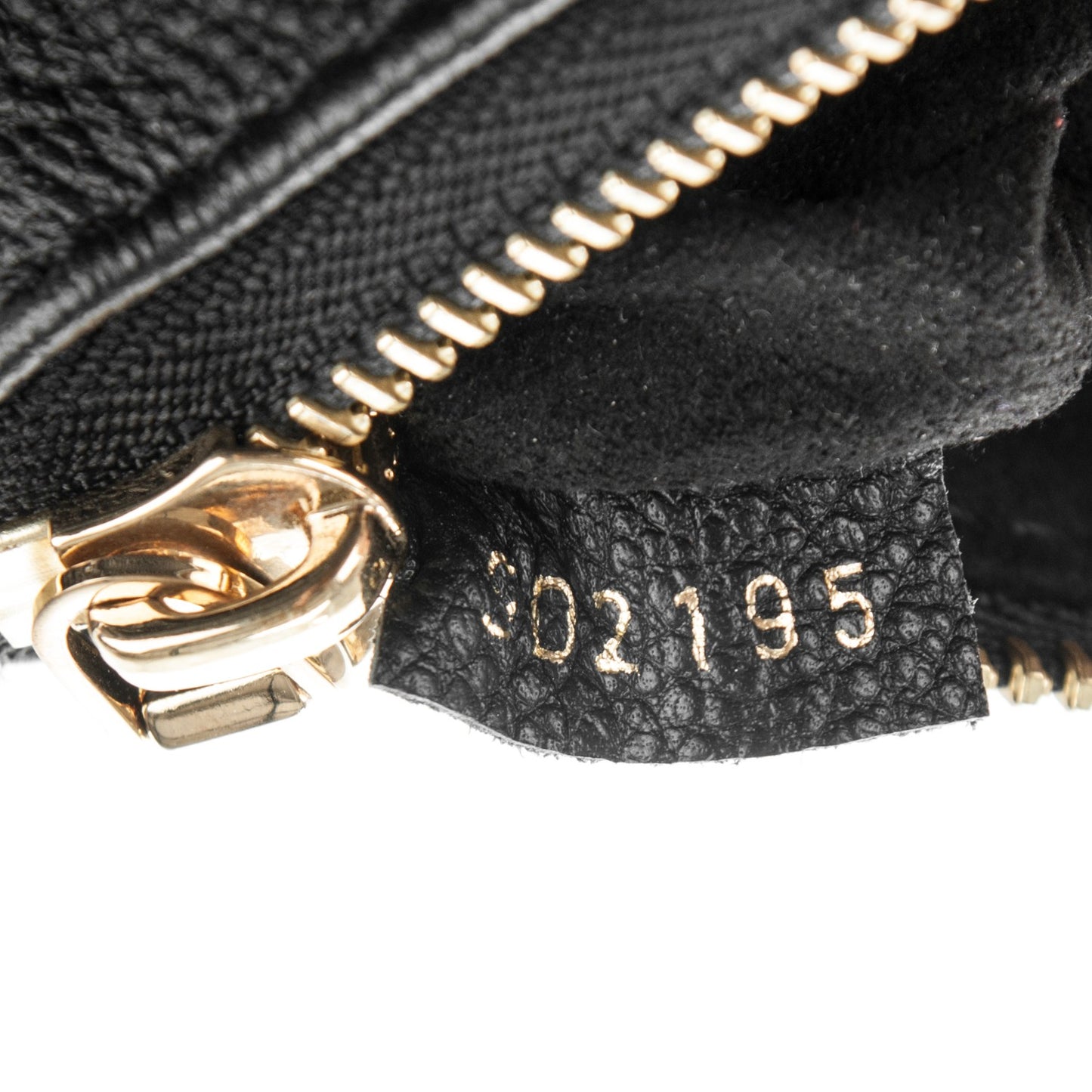 Empreinte Twice Black