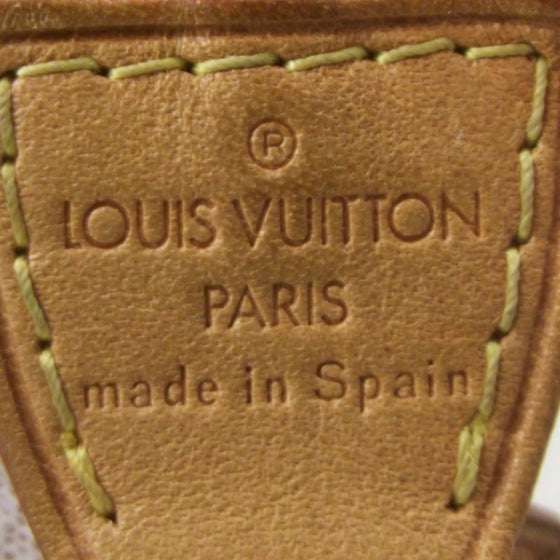 Monogram Pochette Accessories Bag