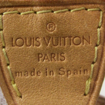 Louis Vuitton Monogram Pochette Accessories Bag 8 of 9