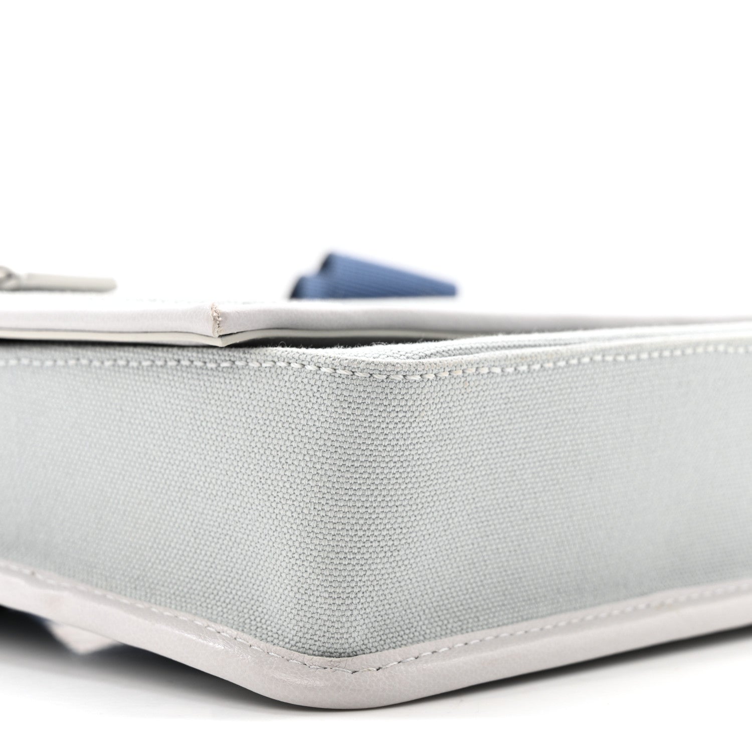 Jacquemus Canvas Le Messageru Grey 8 of 12
