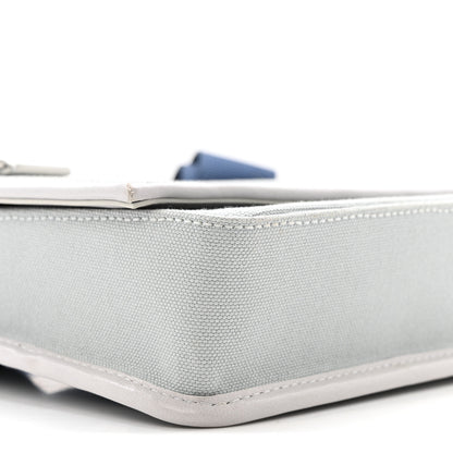 Jacquemus Canvas Le Messageru Grey 8 of 12