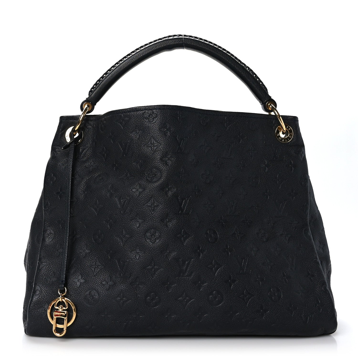 Louis Vuitton Empreinte Artsy MM Infini 1 of 8
