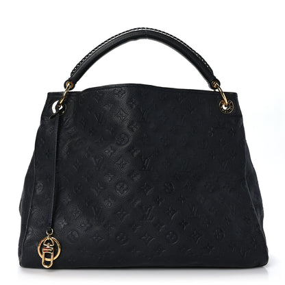 Louis Vuitton Empreinte Artsy MM Infini 1 of 8