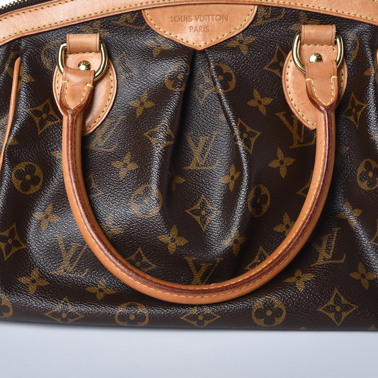 Louis Vuitton Monogram Tivoli PM 9 of 12