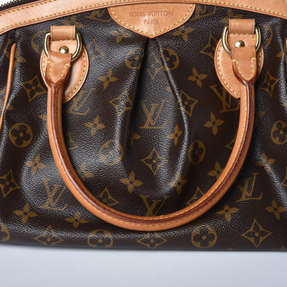 Louis Vuitton Monogram Tivoli PM 9 of 12
