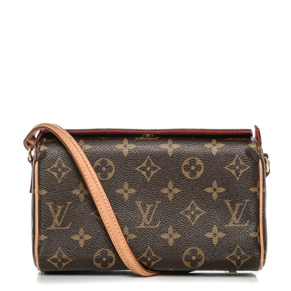 Louis Vuitton Monogram Recital 1 of 6