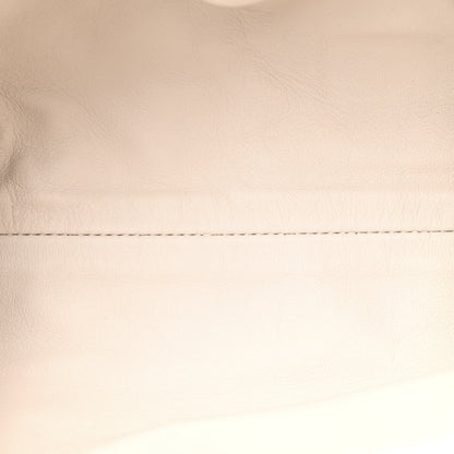 Bottega Veneta BOTTEGA VENETA Butter Calfskin The Mini Pouch Plaster 5 of 10