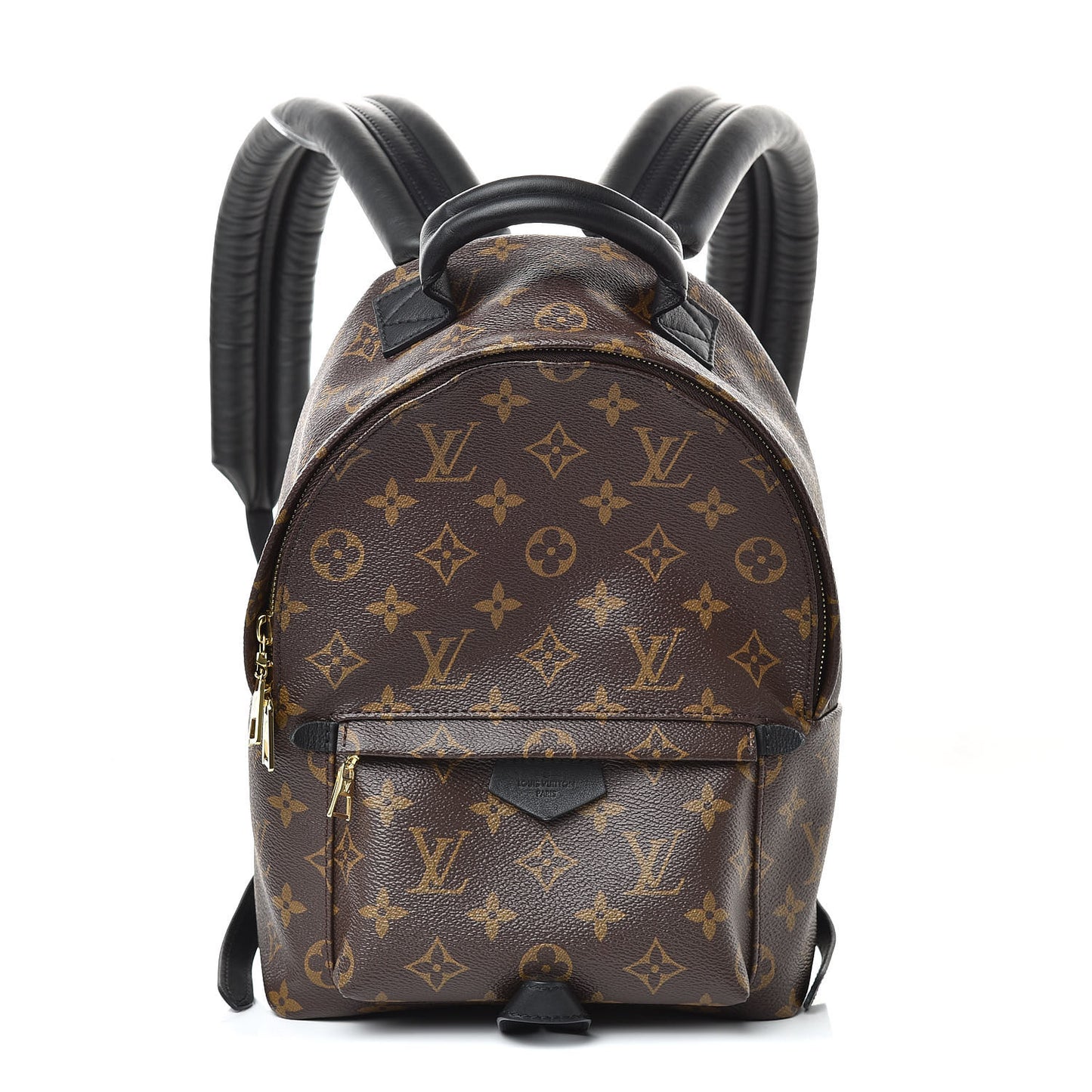 Monogram Palm Springs Backpack PM