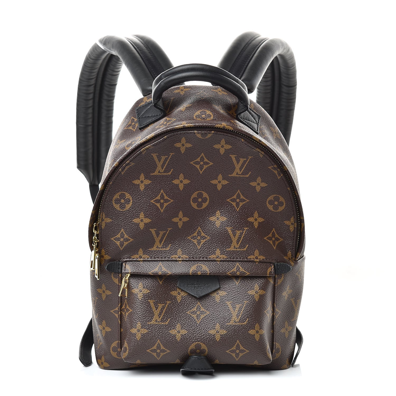 Louis Vuitton Monogram Palm Springs Backpack PM 1 of 10