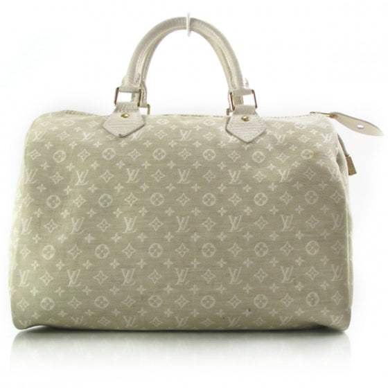 Mini Lin Speedy 30 Dune
