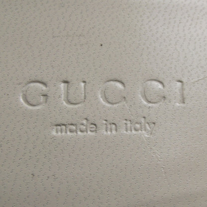 Gucci Monogram Slides 37.5 5 of 8
