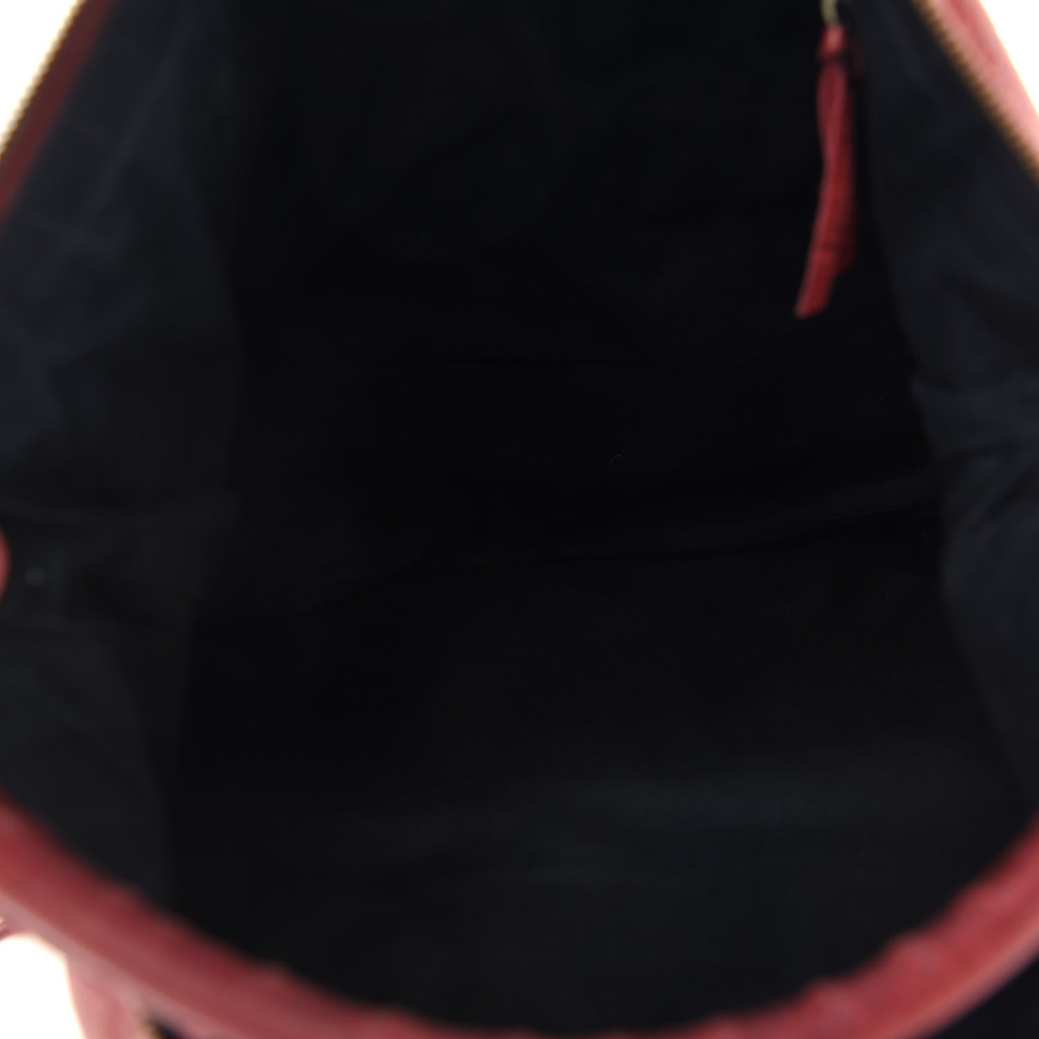 Balenciaga Agneau Classic Hardware Day Hobo Rouille 7 of 9