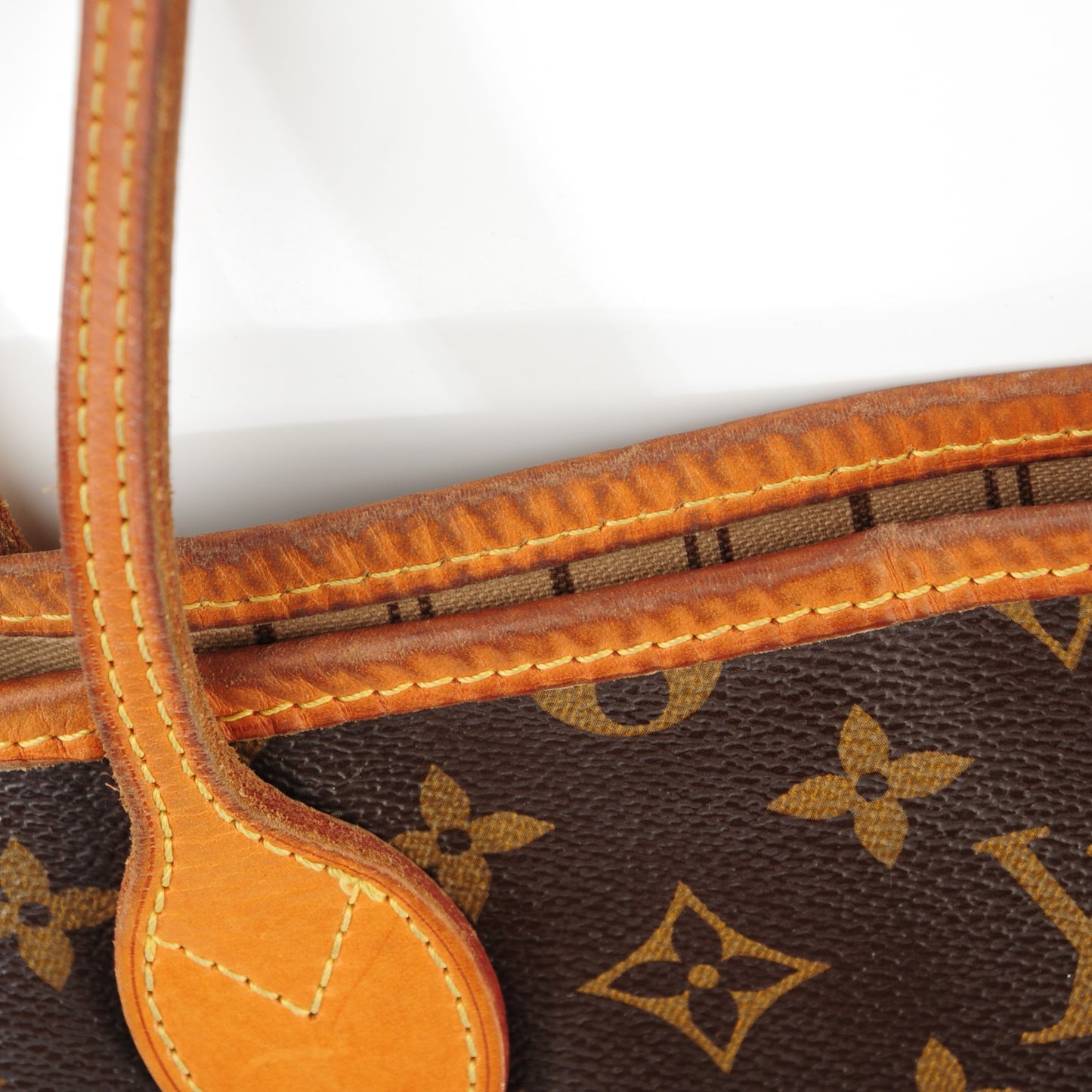 Monogram Neverfull GM