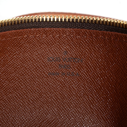 Louis Vuitton Monogram Papillon 26 6 of 7