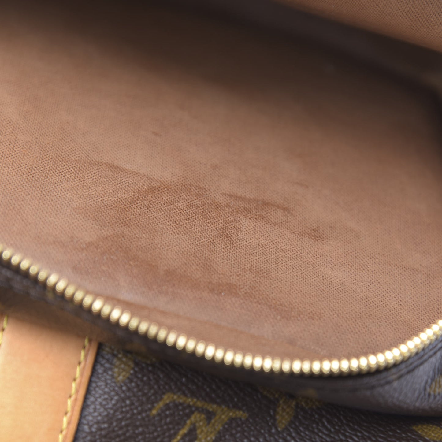 Monogram Sac Gymnastique