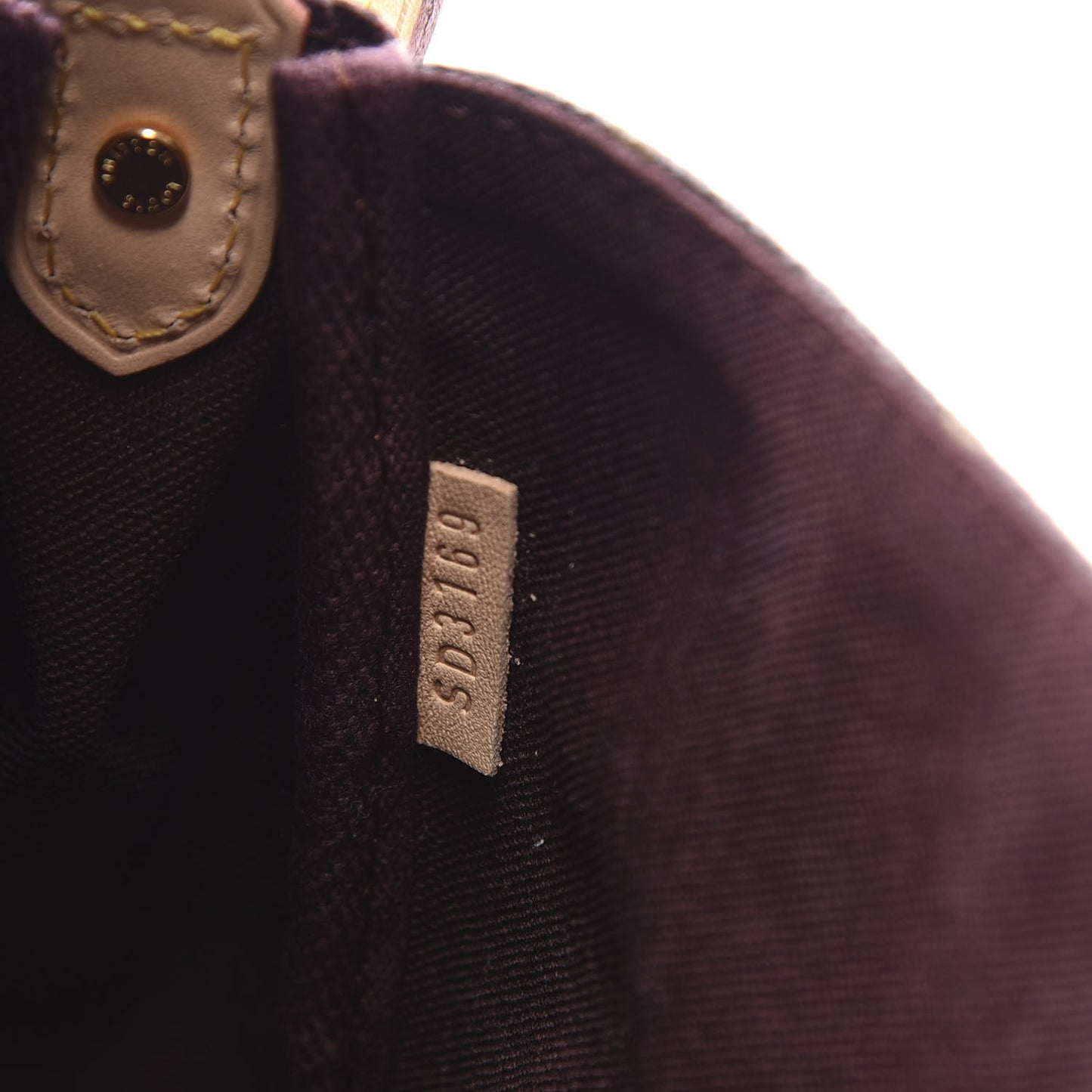 Monogram Favorite MM