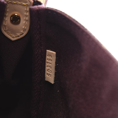 Louis Vuitton Monogram Favorite MM 6 of 9