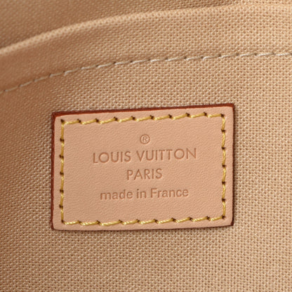 Louis Vuitton Damier Azur Favorite MM 6 of 8