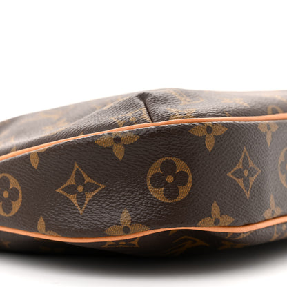 Louis Vuitton Monogram Odeon PM 9 of 12