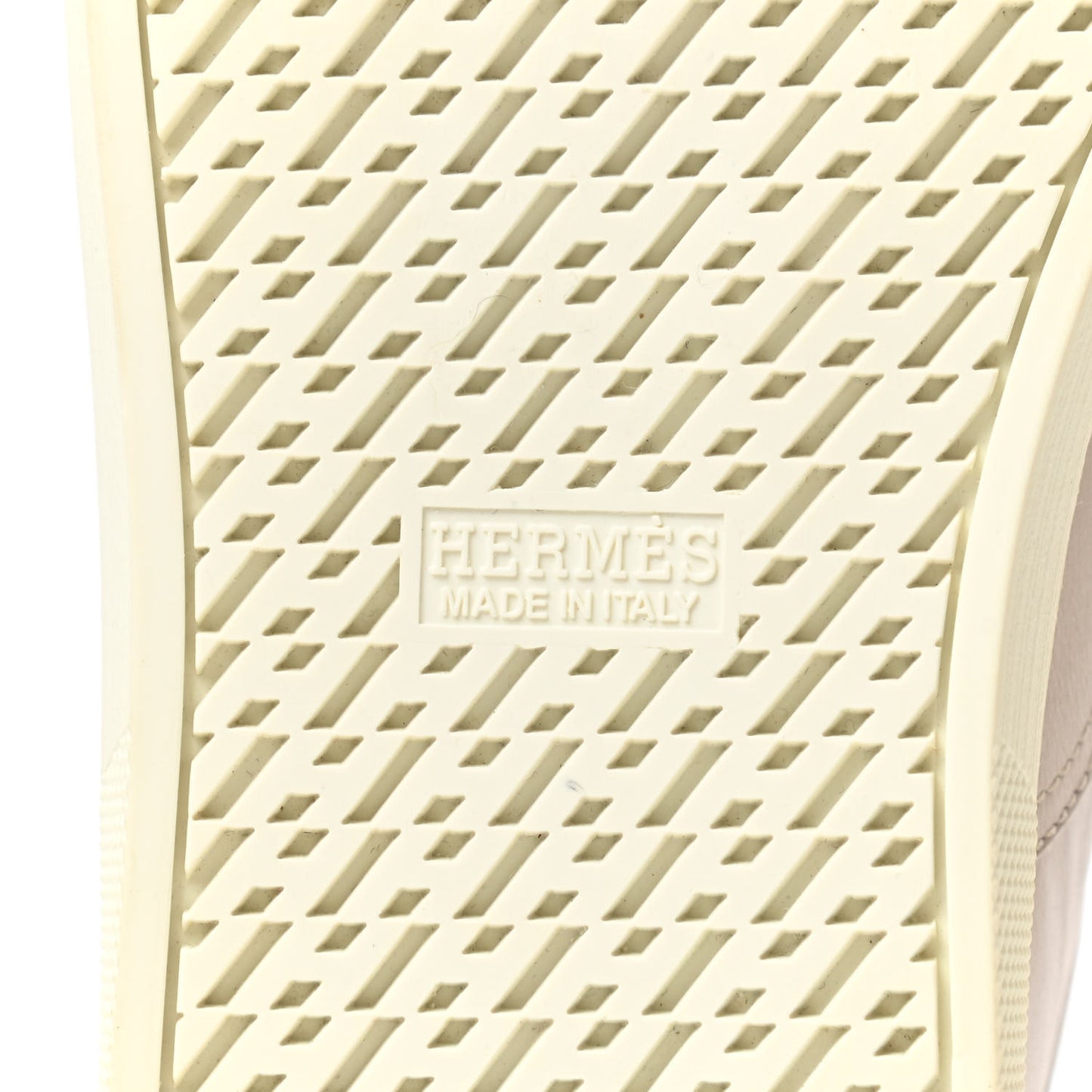 Calfskin Pegase Pop Quicker Sneakers 36.5 Beige Multicolor