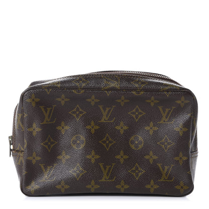 Louis Vuitton Monogram Trousse Toilette 23 1 of 9