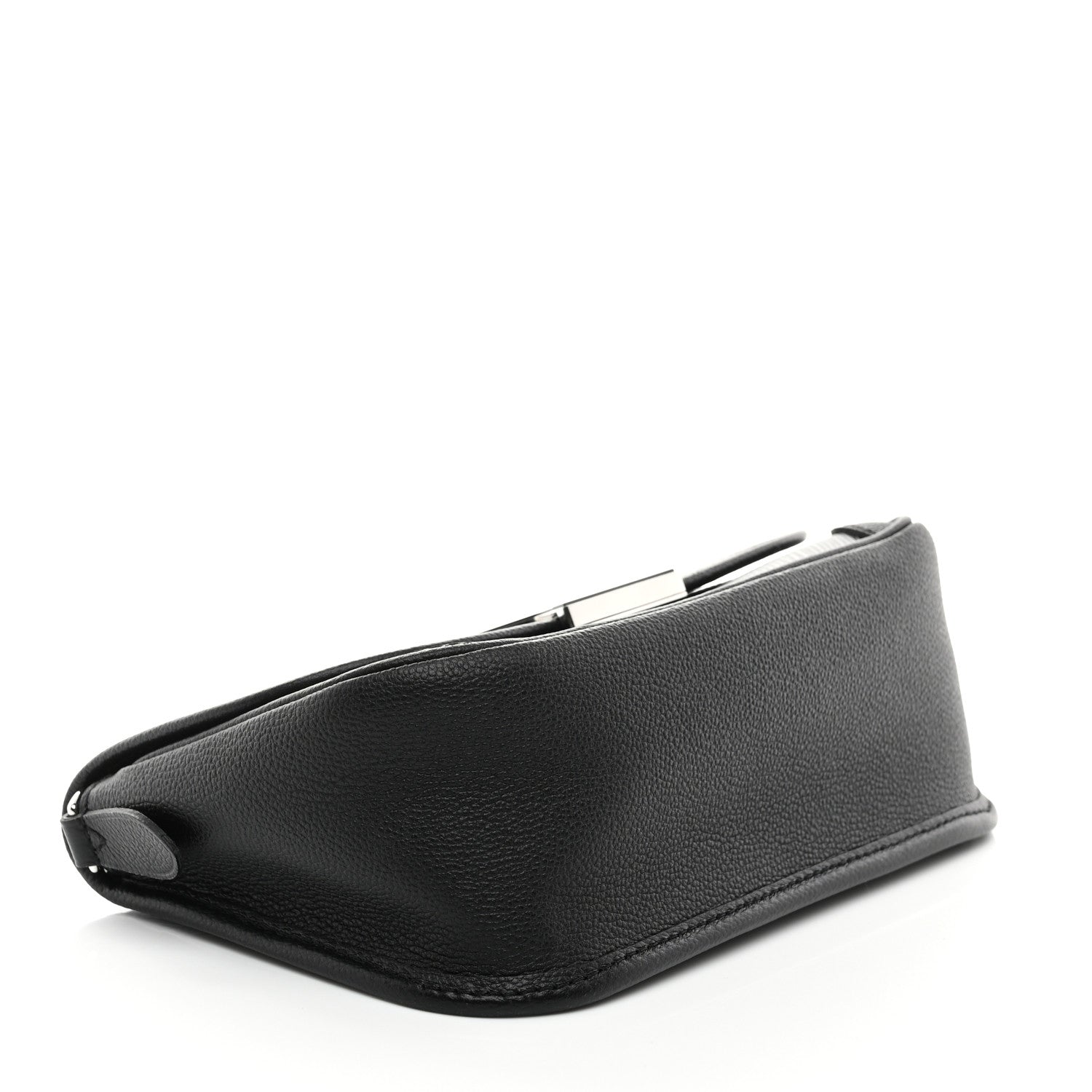 Louis Vuitton Epi Buci Crossbody Black 4 of 9