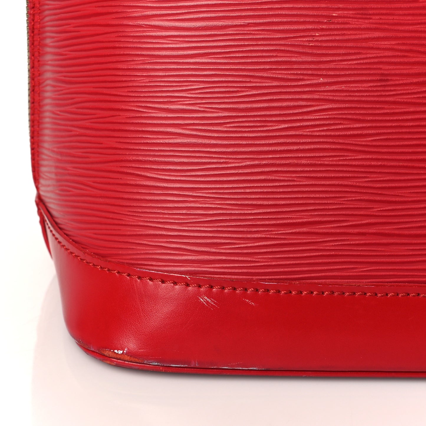 Epi Alma PM Castillan Red