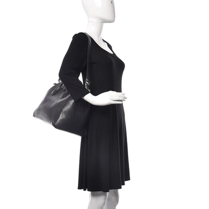 Givenchy Sugar Goatskin Medium Antigona Black 2 of 17
