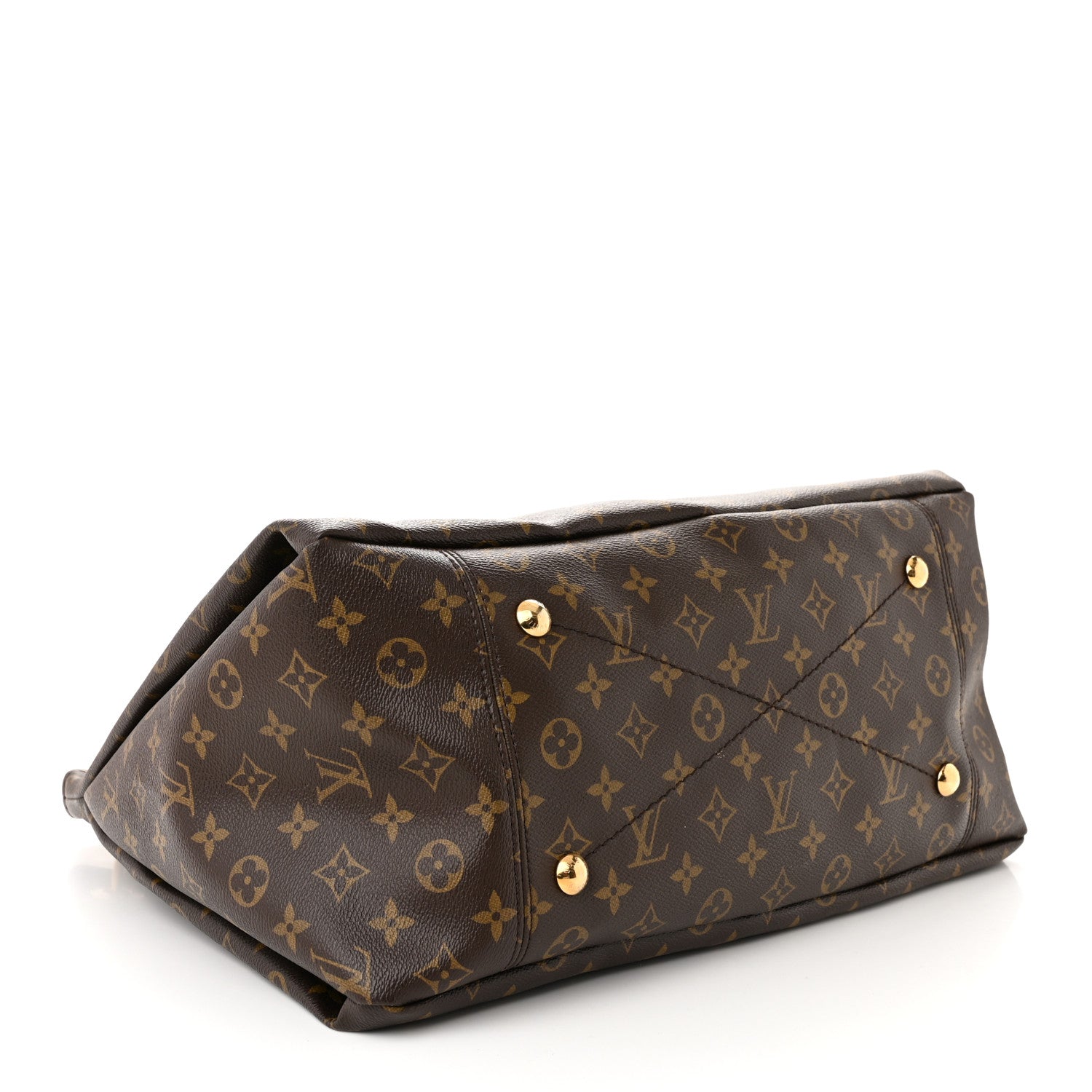 Louis Vuitton Monogram Artsy MM 4 of 12