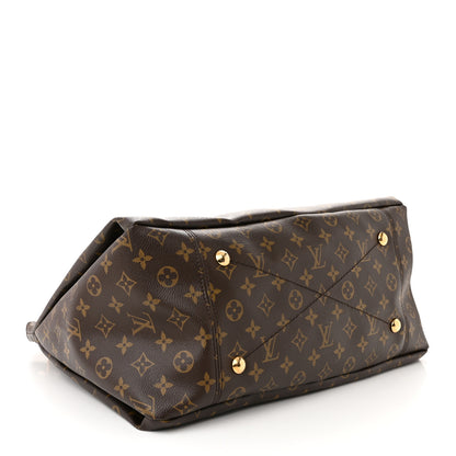 Louis Vuitton Monogram Artsy MM 4 of 12
