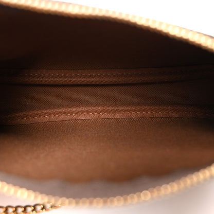 Louis Vuitton Monogram Mini Pochette Accessories 5 of 7